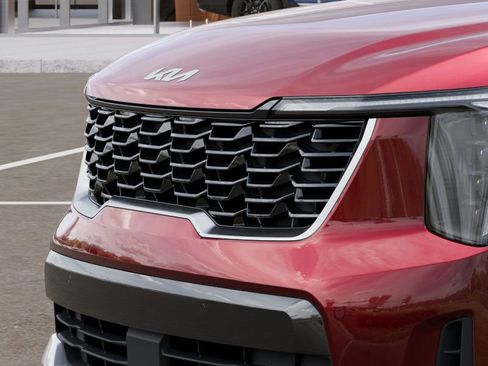 New 2025 Kia Sorento S w/ Panoramic Sunroof Package image 12