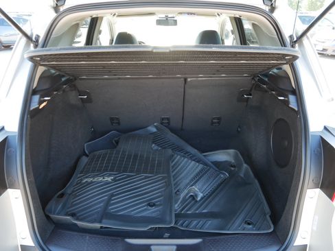 Used 2010 Acura RDX SH-AWD image 18