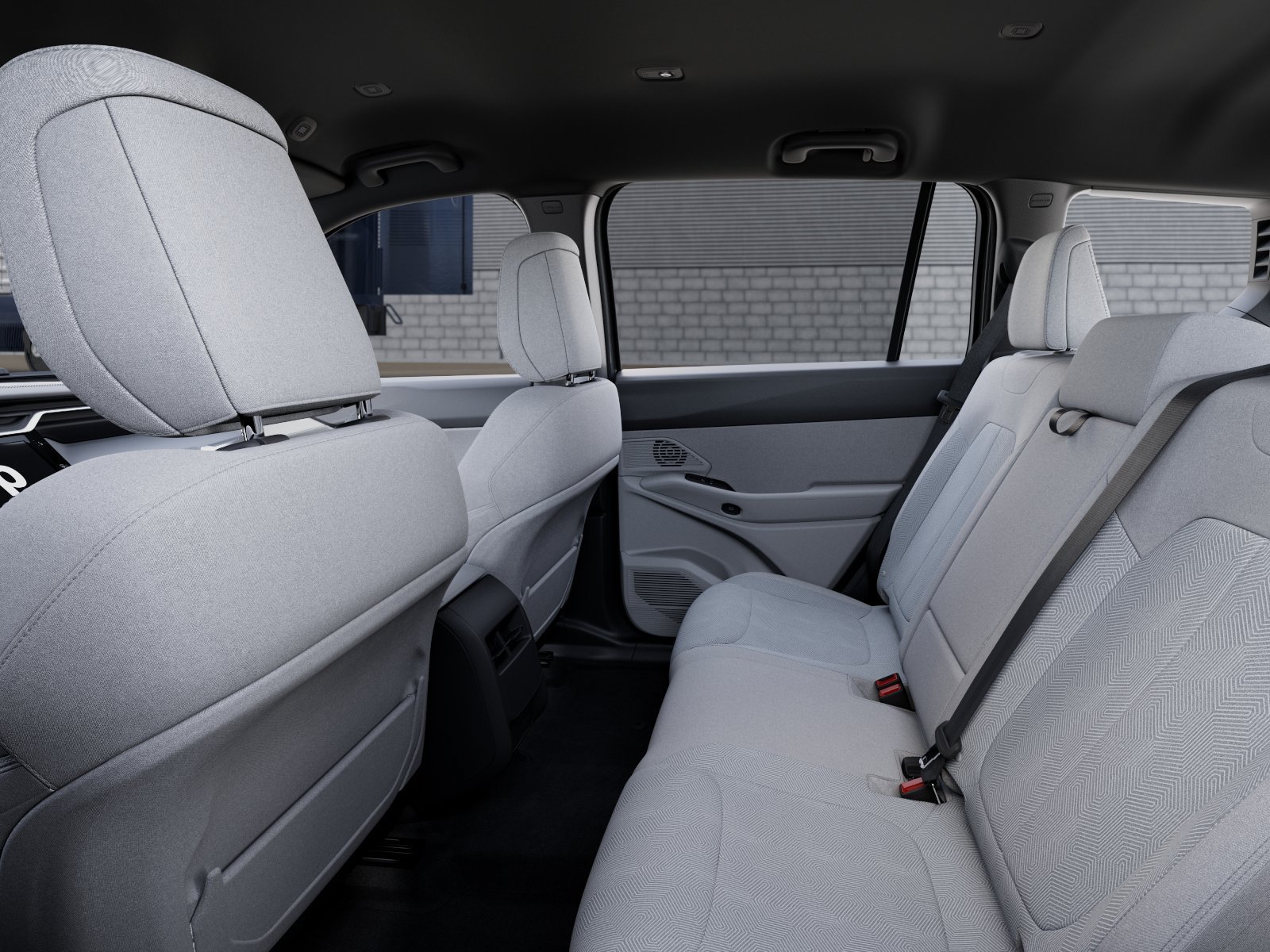 New 2027 Jeep Cherokee Laredo AWD/4WD image 24