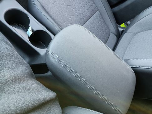 New 2026 Kia Seltos S image 27