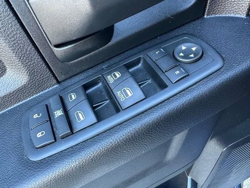 Used 2016 RAM 1500 Express image 21