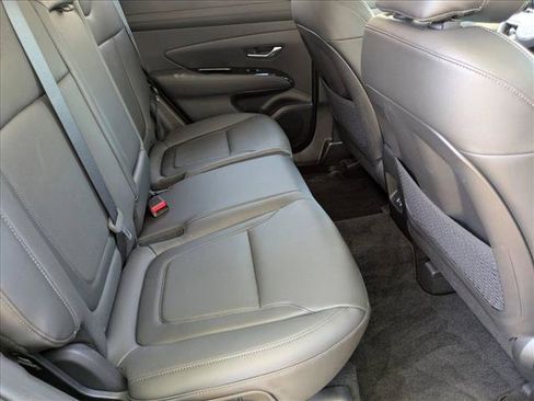 Used 2026 Hyundai Tucson Limited FWD image 19