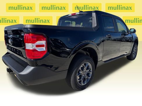 New 2026 Ford Maverick XLT image 14