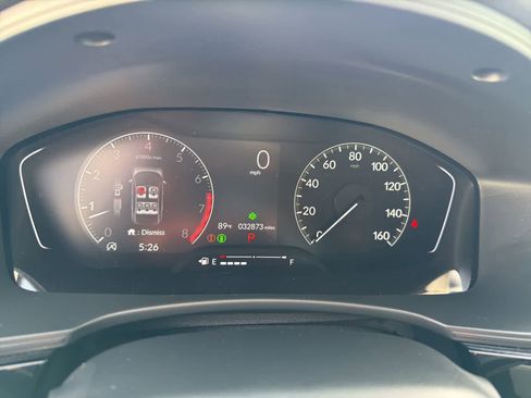 Used 2023 Honda Civic EX image 2