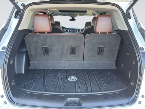 Used 2020 Buick Enclave Avenir w/ Trailering Package, 5000 lbs. AWD/4WD image 27