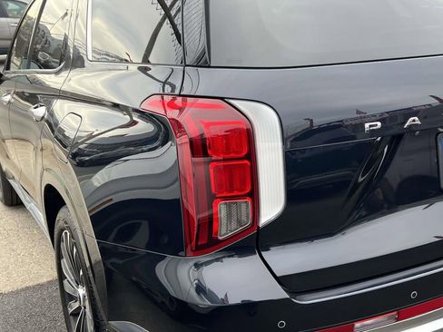 Used 2023 Hyundai Palisade Calligraphy AWD/4WD image 11