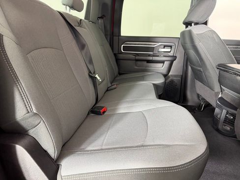 Certified 2024 RAM 2500 Big Horn w/ Bed Utility Group image 27