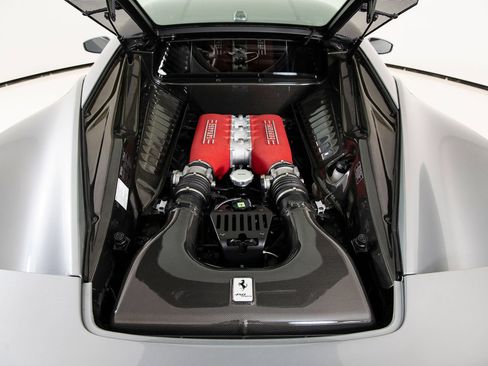 Certified 2014 Ferrari 458 Italia Coupe RWD image 27