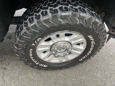 Used 2014 Ford F250 Platinum AWD/4WD image 20