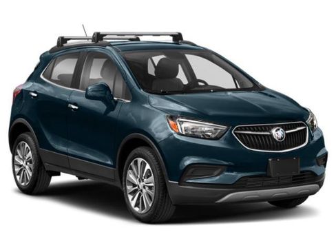 Used 2022 Buick Encore Preferred w/ Safety Package image 9