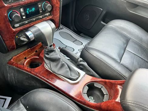 Used 2008 GMC Envoy SLT w/ Sun And 6-Disc Cd Package image 43