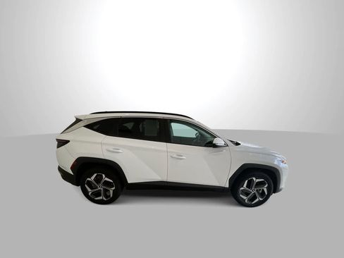 Used 2023 Hyundai Tucson SEL w/ Convenience Package AWD/4WD image 9