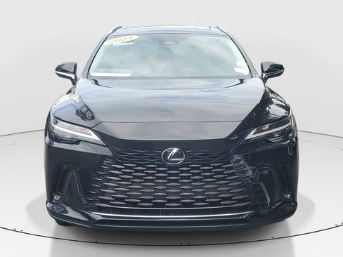 Used 2023 Lexus RX 350 FWD image 3