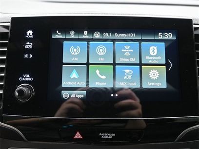 Used 2022 Honda Passport EX-L