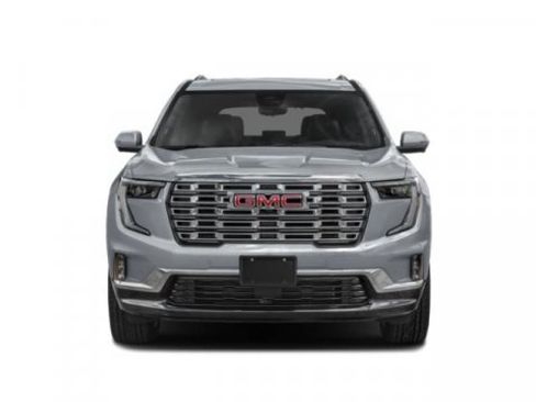 New 2026 GMC Acadia Denali Ultimate AWD/4WD image 7