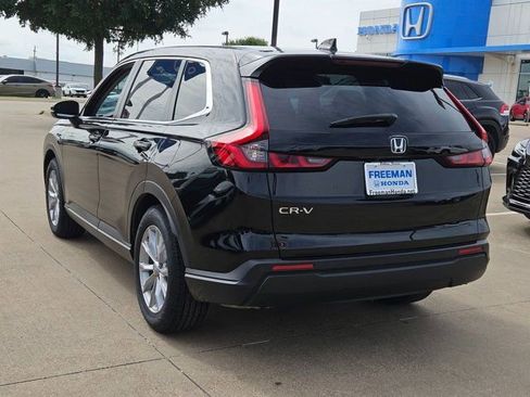 Used 2023 Honda CR-V EX-L image 4