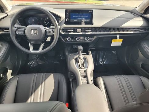 New 2026 Honda HR-V EX-L image 10