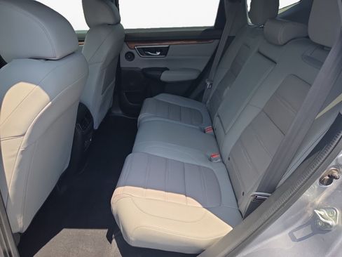 Used 2021 Honda CR-V EX-L image 16