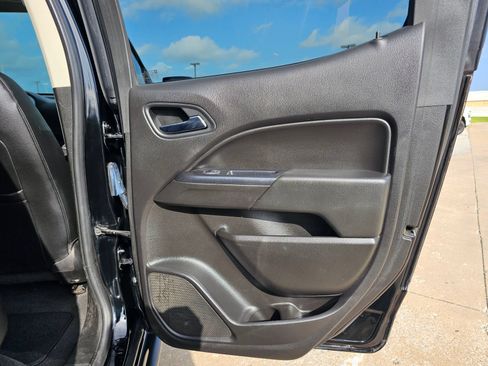 Used 2021 Chevrolet Colorado ZR2 AWD/4WD image 37