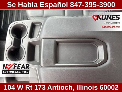 Used 2024 GMC Sierra 2500 Pro w/ Convenience Package image 46