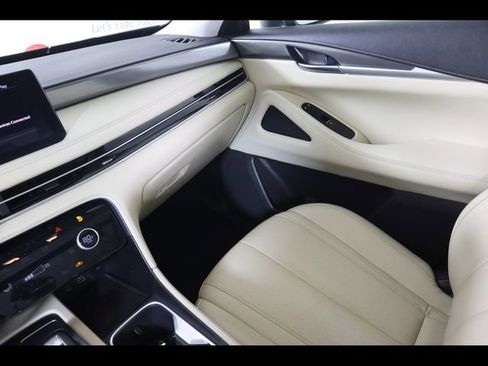 Used 2023 INFINITI QX60 Luxe w/ Cargo Package image 13