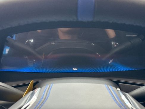 New 2026 Chevrolet Corvette Z06 RWD image 23