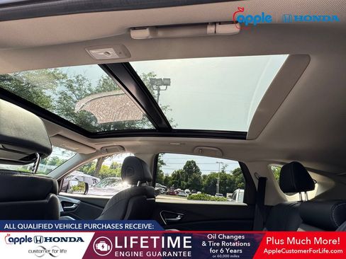 Used 2021 Acura RDX AWD w/ Technology Package image 18