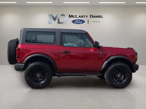 New 2026 Ford Bronco 2-Door w/ Sasquatch Package AWD/4WD image 6