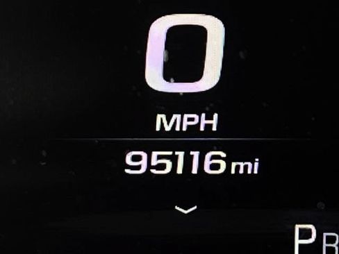 Used 2018 GMC Sierra 1500 Denali RWD image 22