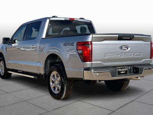 Used 2024 Ford F150 XLT w/ Mobile Office Package image 11