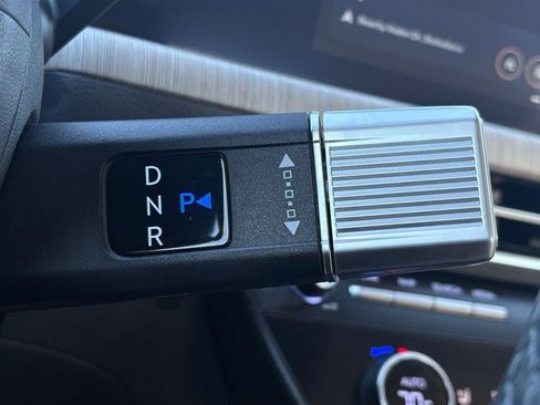 New 2025 Hyundai Sonata Limited image 59