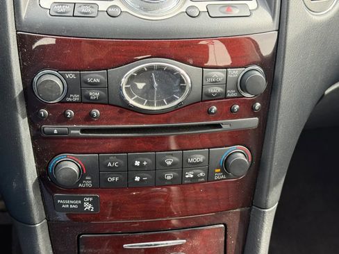 Used 2014 INFINITI QX50 Journey w/ Premium Package image 21