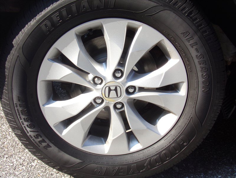 Used 2014 Honda CR-V EX-L image 15