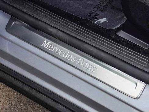 New 2024 Mercedes-Benz EQE 500 4MATIC Sedan image 21