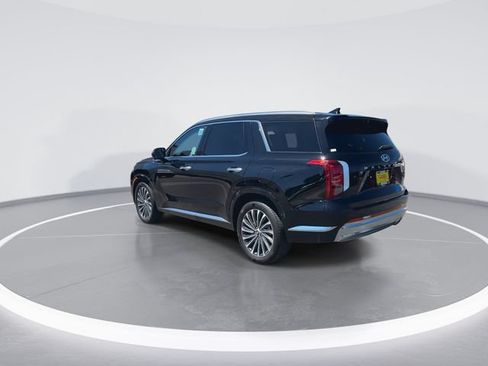 Used 2024 Hyundai Palisade Calligraphy AWD/4WD image 6