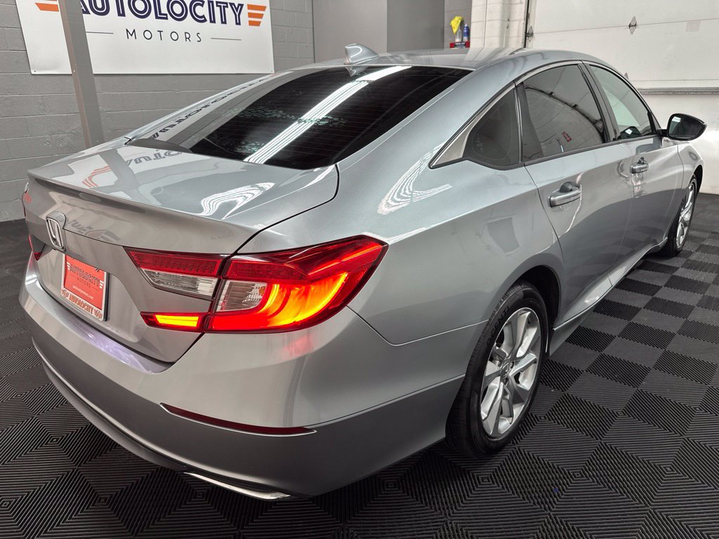 Used 2020 Honda Accord LX image 10