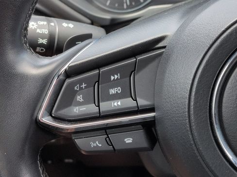 Used 2023 MAZDA CX-5 Signature AWD/4WD image 26