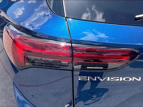 Used 2023 Buick Envision Essence FWD image 27