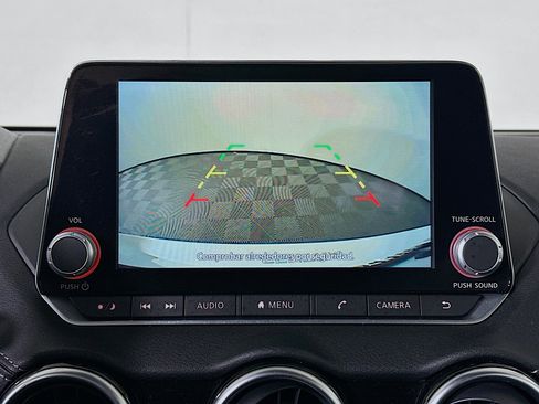 Used 2024 Nissan Sentra SV image 25