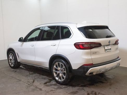 Certified 2023 BMW X5 xDrive40i image 6