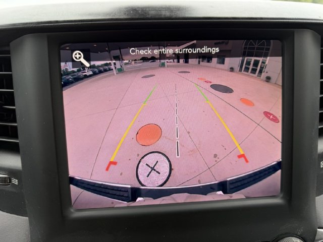 Used 2019 RAM 1500 Big Horn AWD/4WD image 25