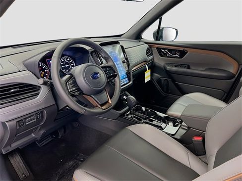 New 2026 Subaru Forester Sport image 17