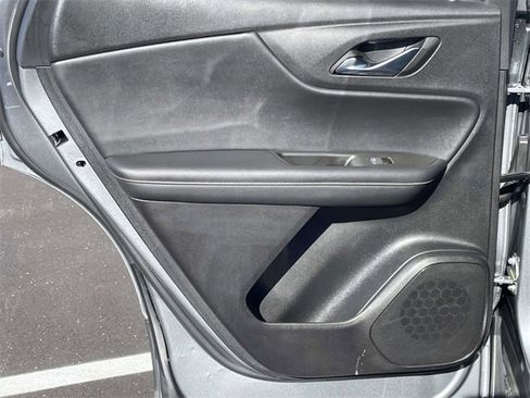 Used 2025 Chevrolet Blazer LT image 10