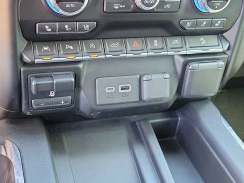 Used 2020 GMC Sierra 1500 Denali w/ Technology Package AWD/4WD image 26