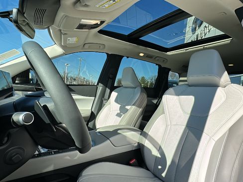 New 2026 INFINITI QX60 Luxe w/ Cargo Package image 10