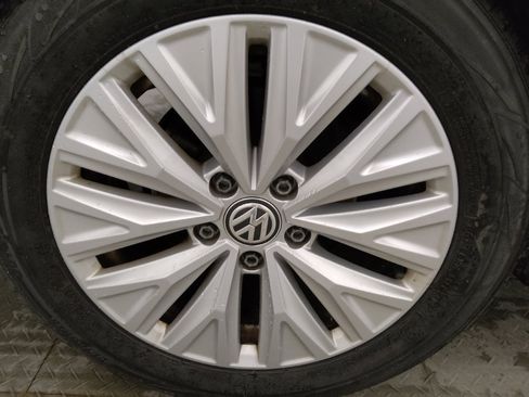 Used 2019 Volkswagen Jetta S w/ Driver Assistance Package FWD image 31