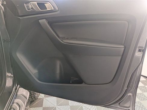 Used 2019 Ford Ranger Lariat w/ Equipment Group 501A Mid image 35