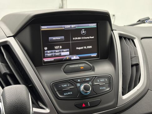 Used 2015 Ford Transit 150 130 Low Roof w/ Exterior Upgrade Package RWD image 32