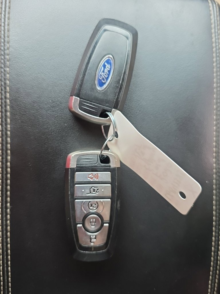 Used 2020 Ford Explorer XLT w/ Equipment Group 202A AWD/4WD image 55