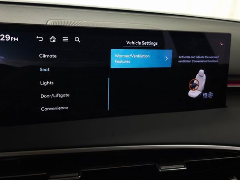 New 2026 Genesis GV70 2.5T image 19